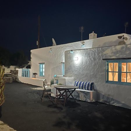 Petite Casa Leoncia Villa Guatiza ภายนอก รูปภาพ