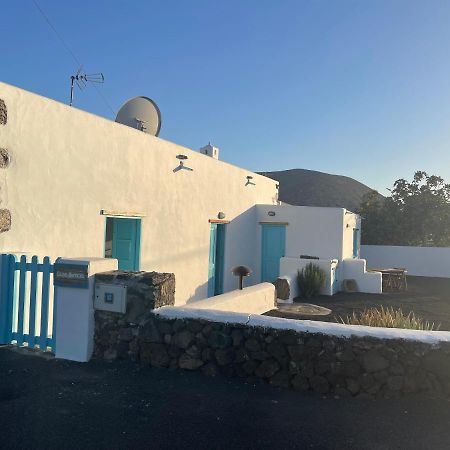Petite Casa Leoncia Villa Guatiza ภายนอก รูปภาพ