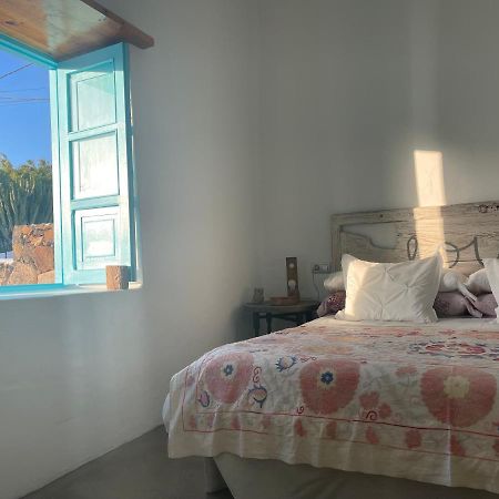Petite Casa Leoncia Villa Guatiza ภายนอก รูปภาพ