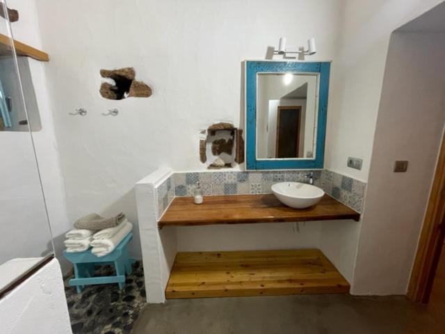 Petite Casa Leoncia Villa Guatiza ภายนอก รูปภาพ