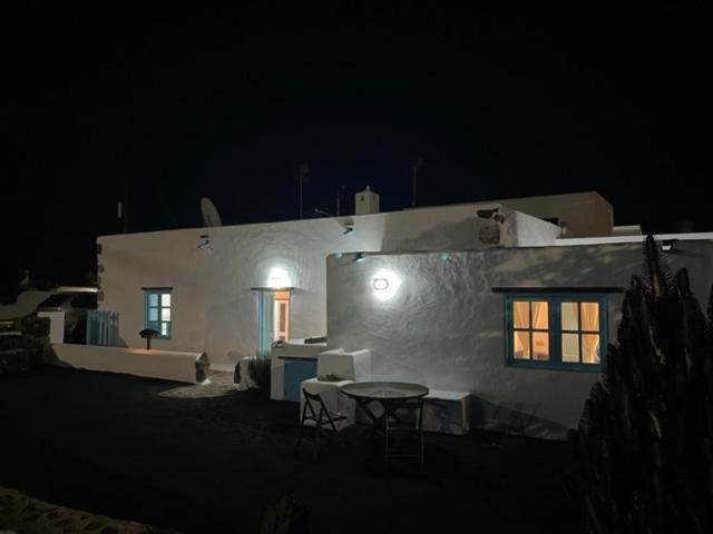 Petite Casa Leoncia Villa Guatiza ภายนอก รูปภาพ