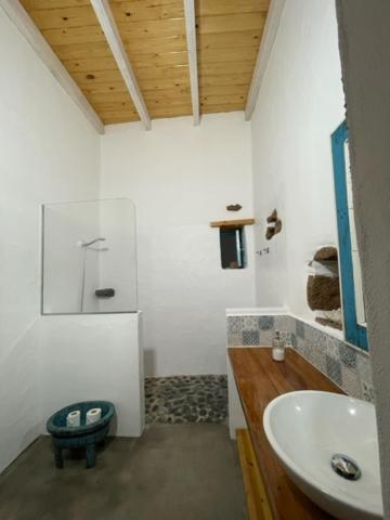 Petite Casa Leoncia Villa Guatiza ภายนอก รูปภาพ