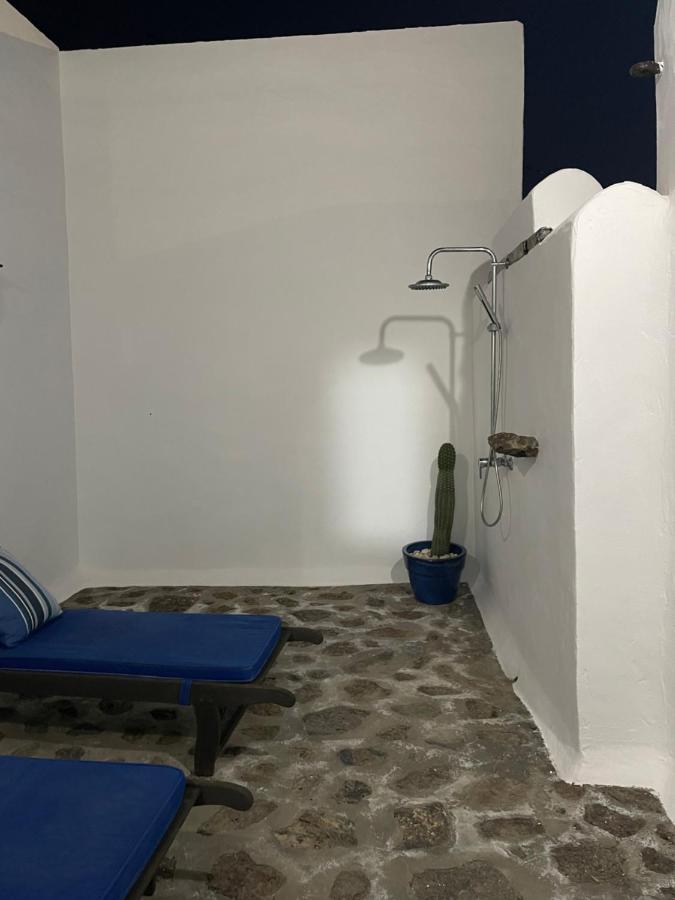 Petite Casa Leoncia Villa Guatiza ภายนอก รูปภาพ