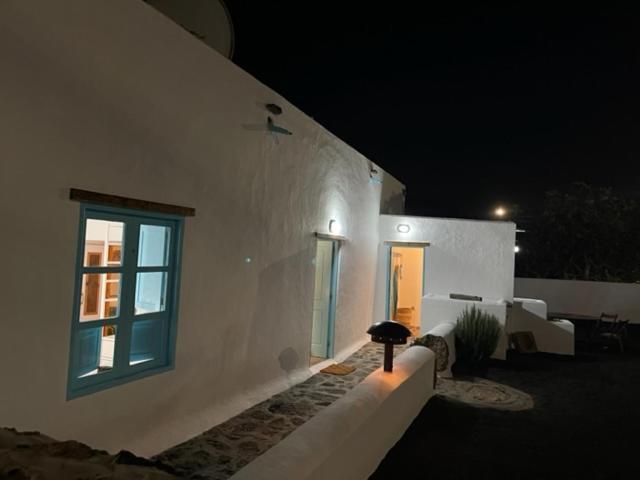 Petite Casa Leoncia Villa Guatiza ภายนอก รูปภาพ