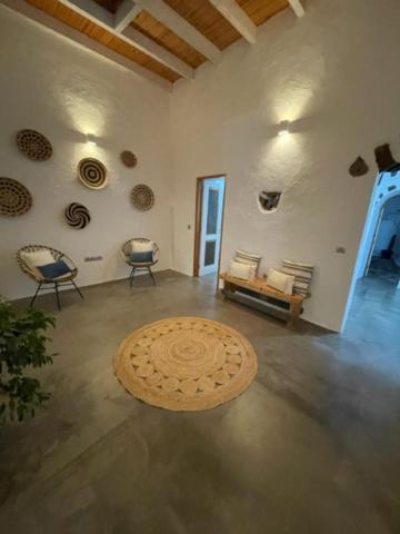 Petite Casa Leoncia Villa Guatiza ภายนอก รูปภาพ