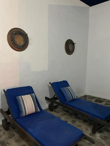 Petite Casa Leoncia Villa Guatiza ภายนอก รูปภาพ