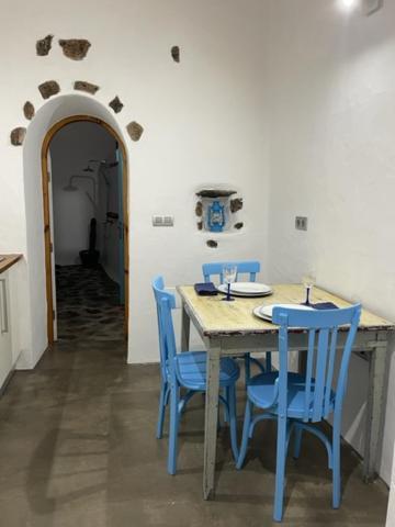 Petite Casa Leoncia Villa Guatiza ภายนอก รูปภาพ