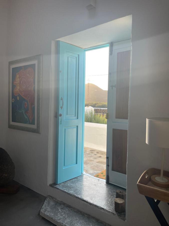 Petite Casa Leoncia Villa Guatiza ภายนอก รูปภาพ