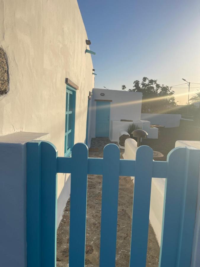 Petite Casa Leoncia Villa Guatiza ภายนอก รูปภาพ