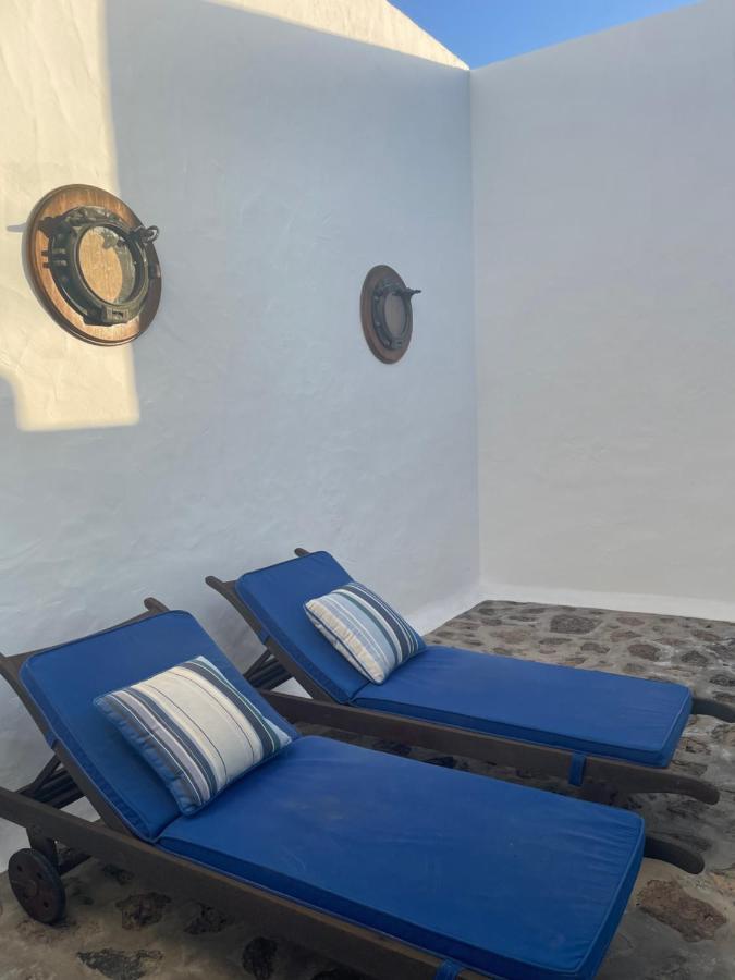 Petite Casa Leoncia Villa Guatiza ภายนอก รูปภาพ