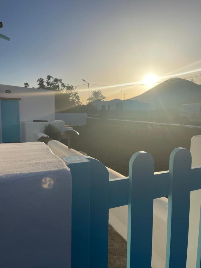 Petite Casa Leoncia Villa Guatiza ภายนอก รูปภาพ