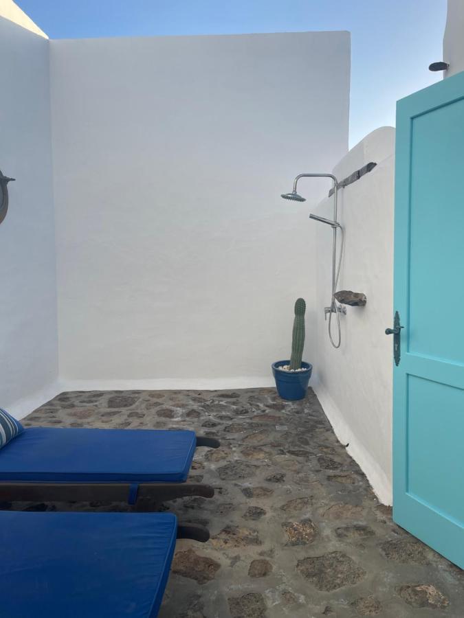 Petite Casa Leoncia Villa Guatiza ภายนอก รูปภาพ